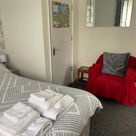 24Trenance Apartman New Quay Kültér fotó