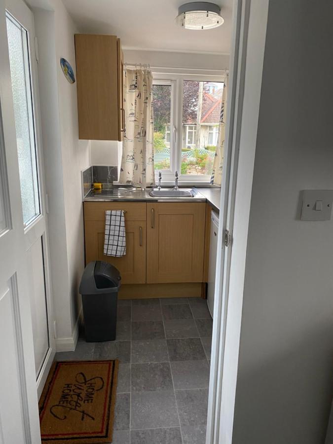 24Trenance Apartman New Quay Kültér fotó