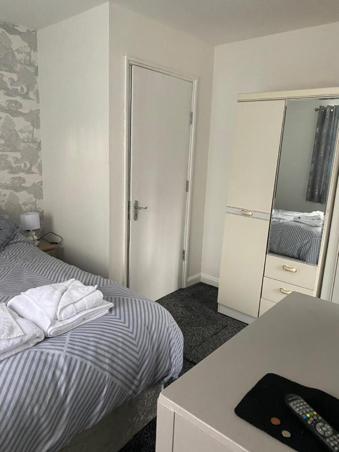 24Trenance Apartman New Quay Kültér fotó